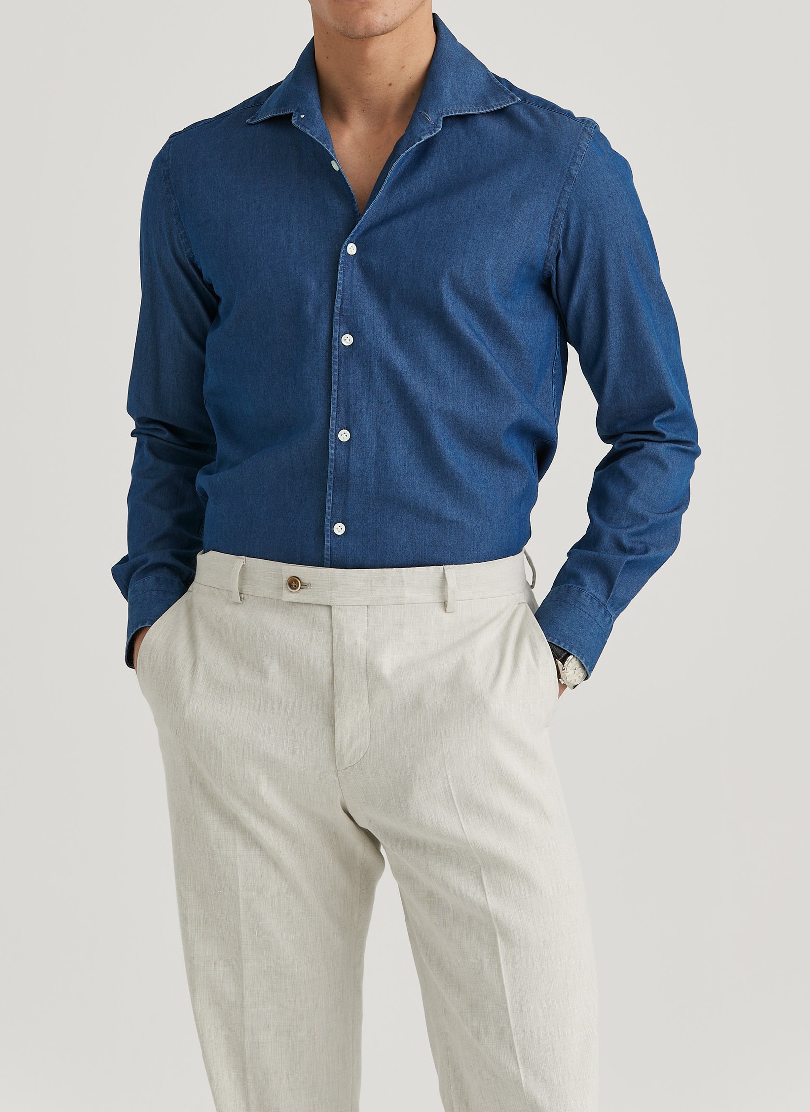 OD HALF SHIRT | FORSOMEONE(フォーサムワン)公式ONLINE STORE