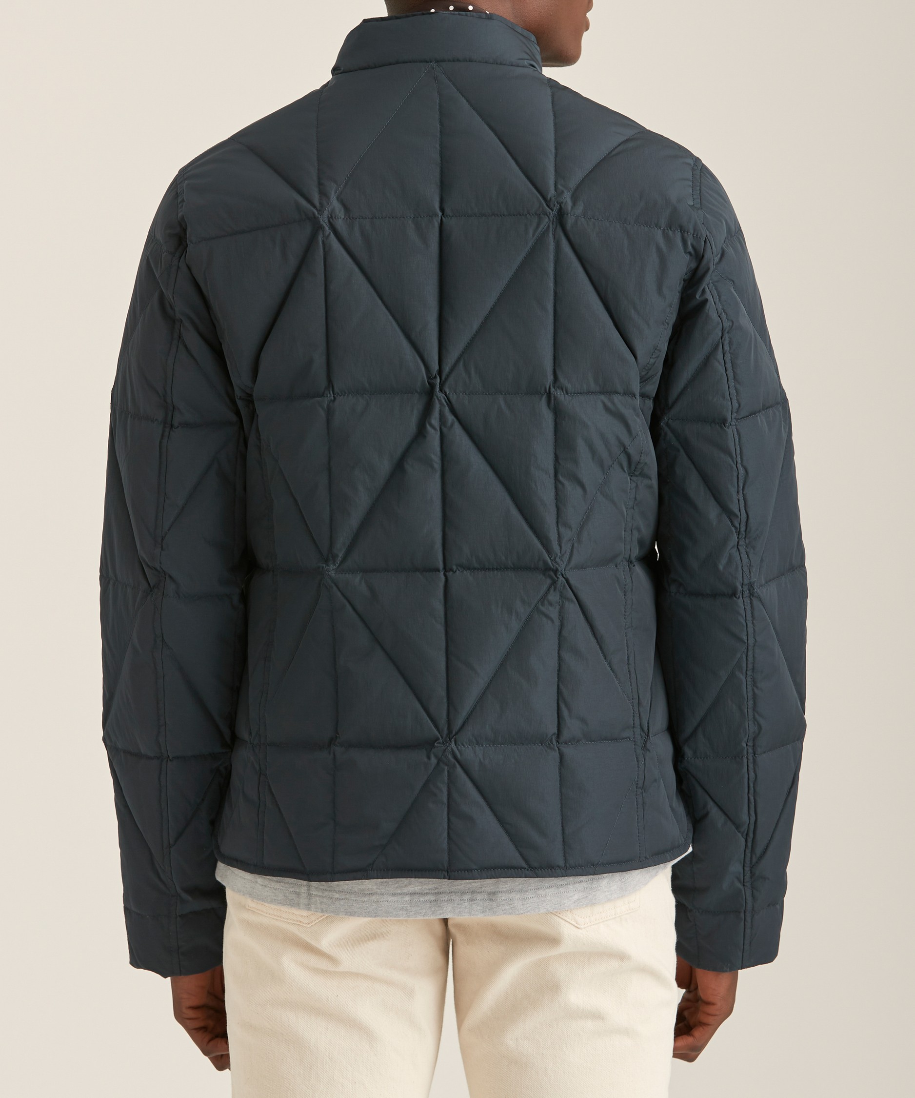 ジャケット・アウター molliolli cloud douffle jacket ジャケット・アウター molliolli cloud douffle jacket ジャケット