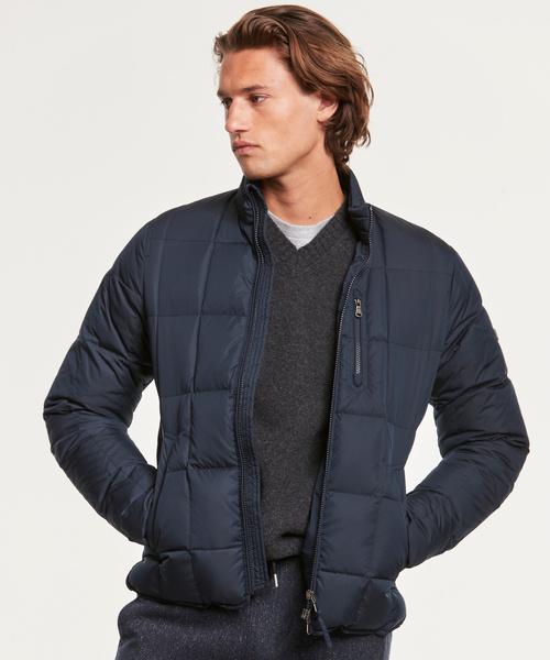 Trenton Quilted Jacket | Morris Stockholm Trenton Quilted Jacket | Morris Stockholm