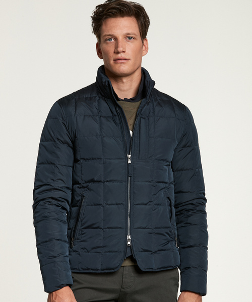 giordano puffer jacket