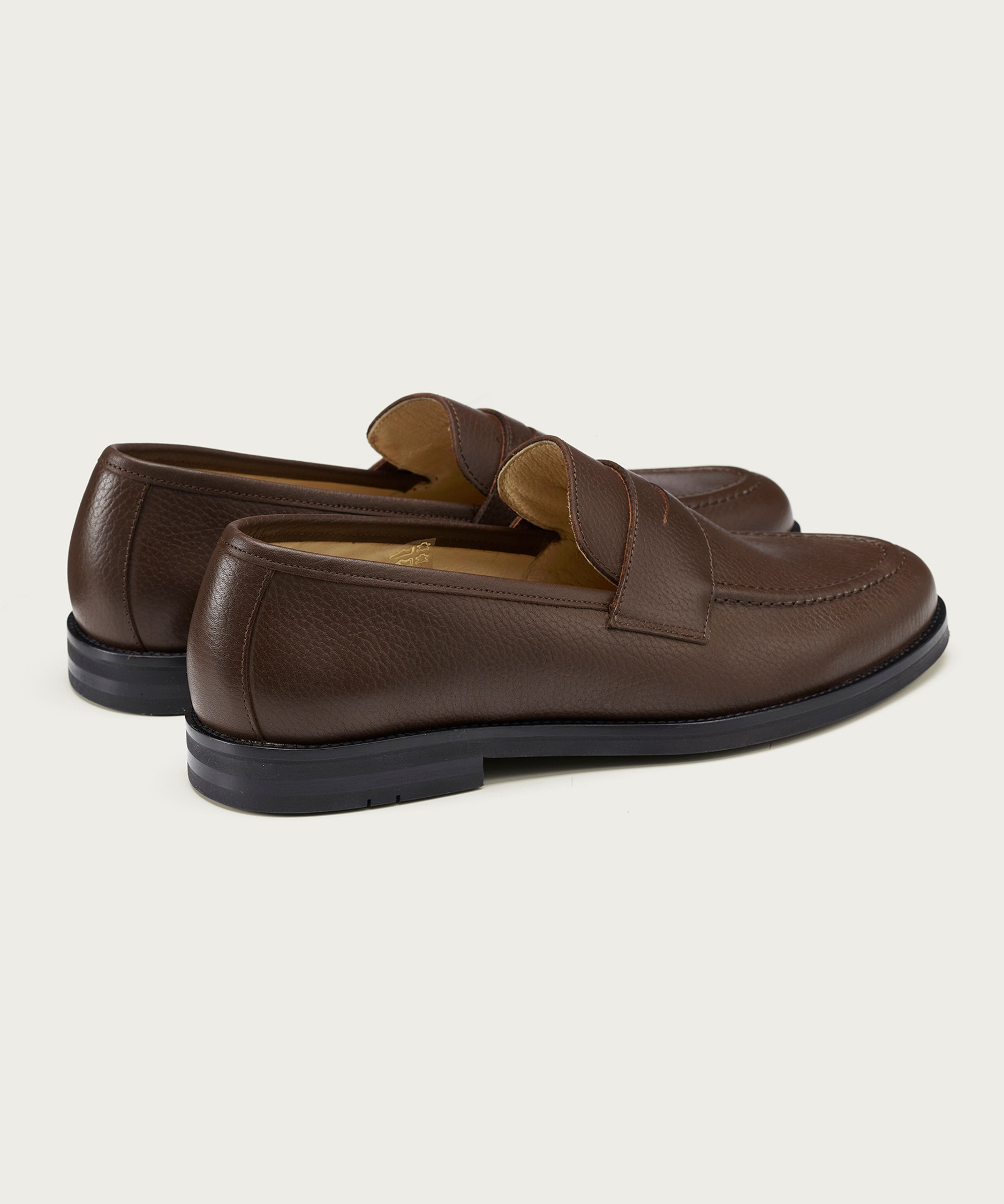 Morris Penny Loafers | Morris Stockholm Morris Penny Loafers | Morris Stockholm