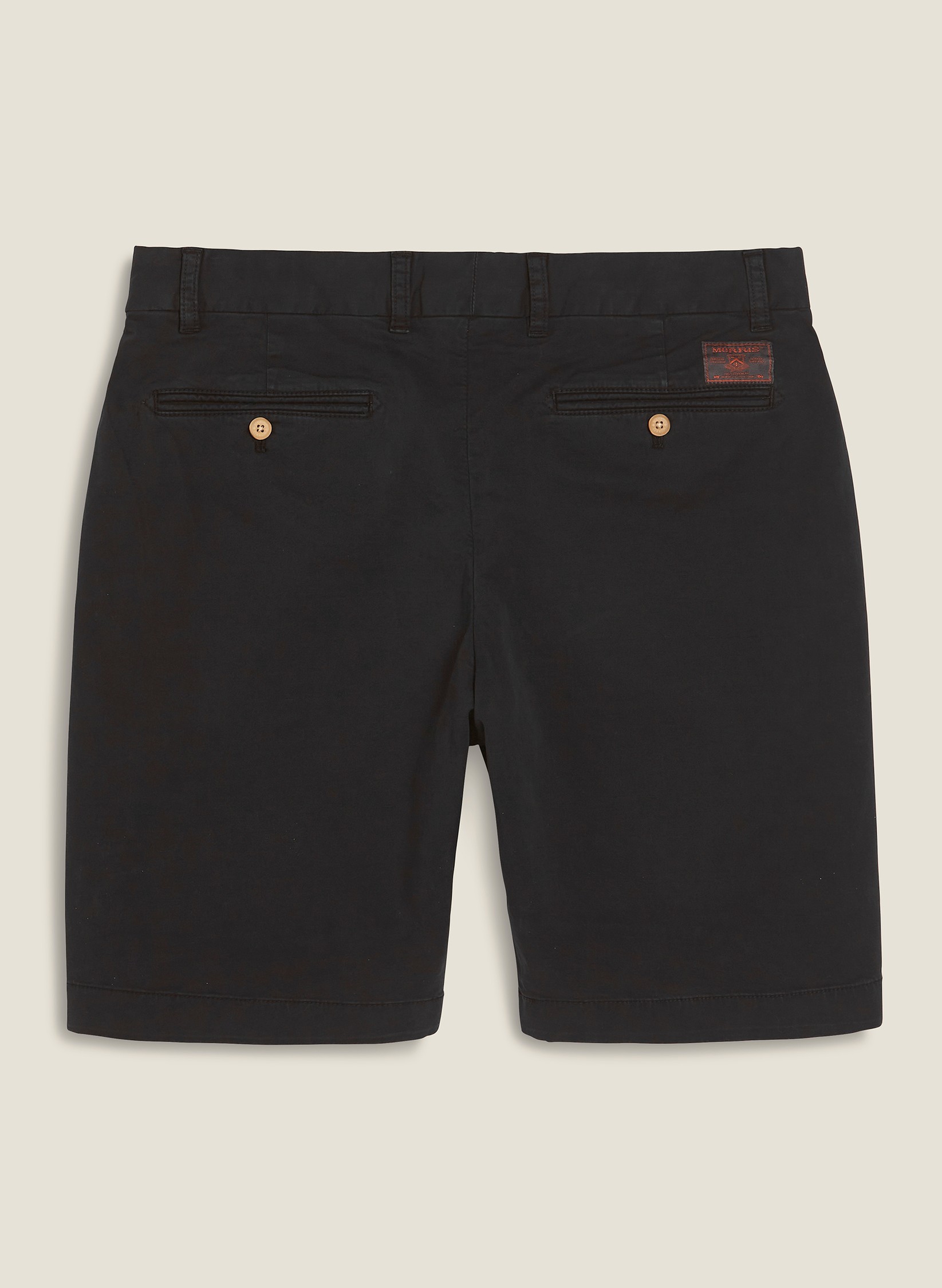 Regular Chino Shorts - Morris Stockholm