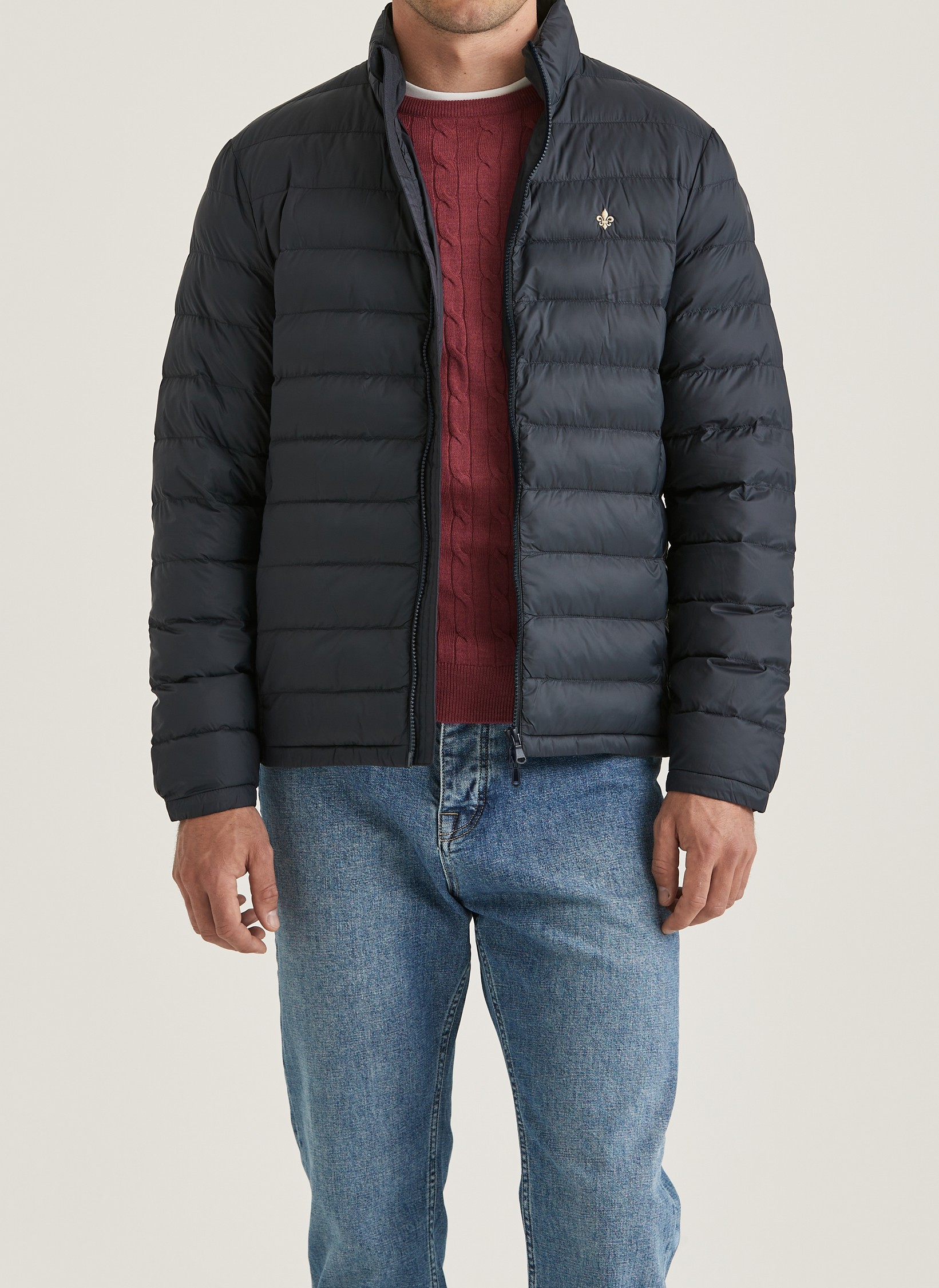 Milford Liner Jacket - Morris Stockholm