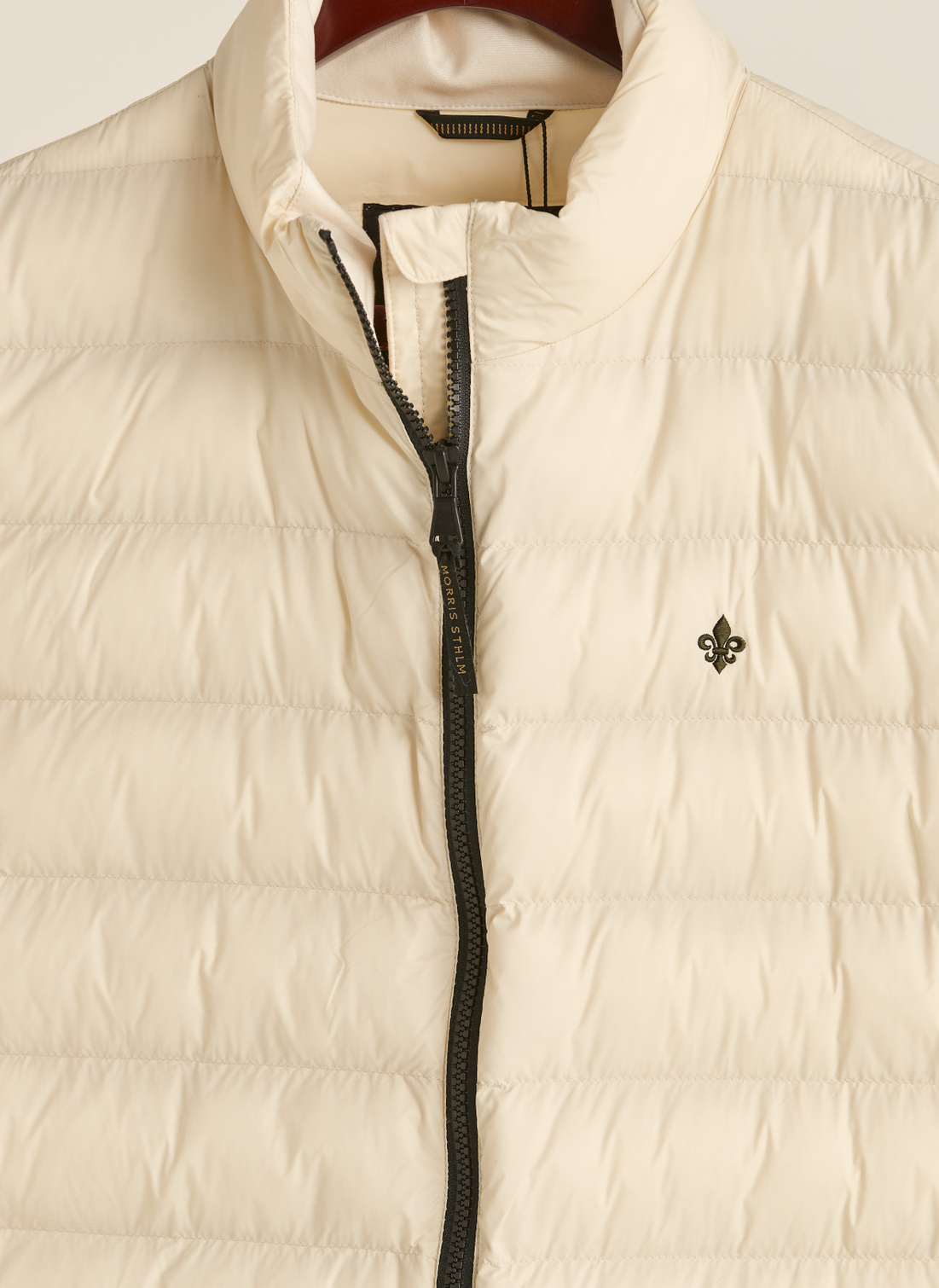 Milford Liner Jacket - Morris Stockholm