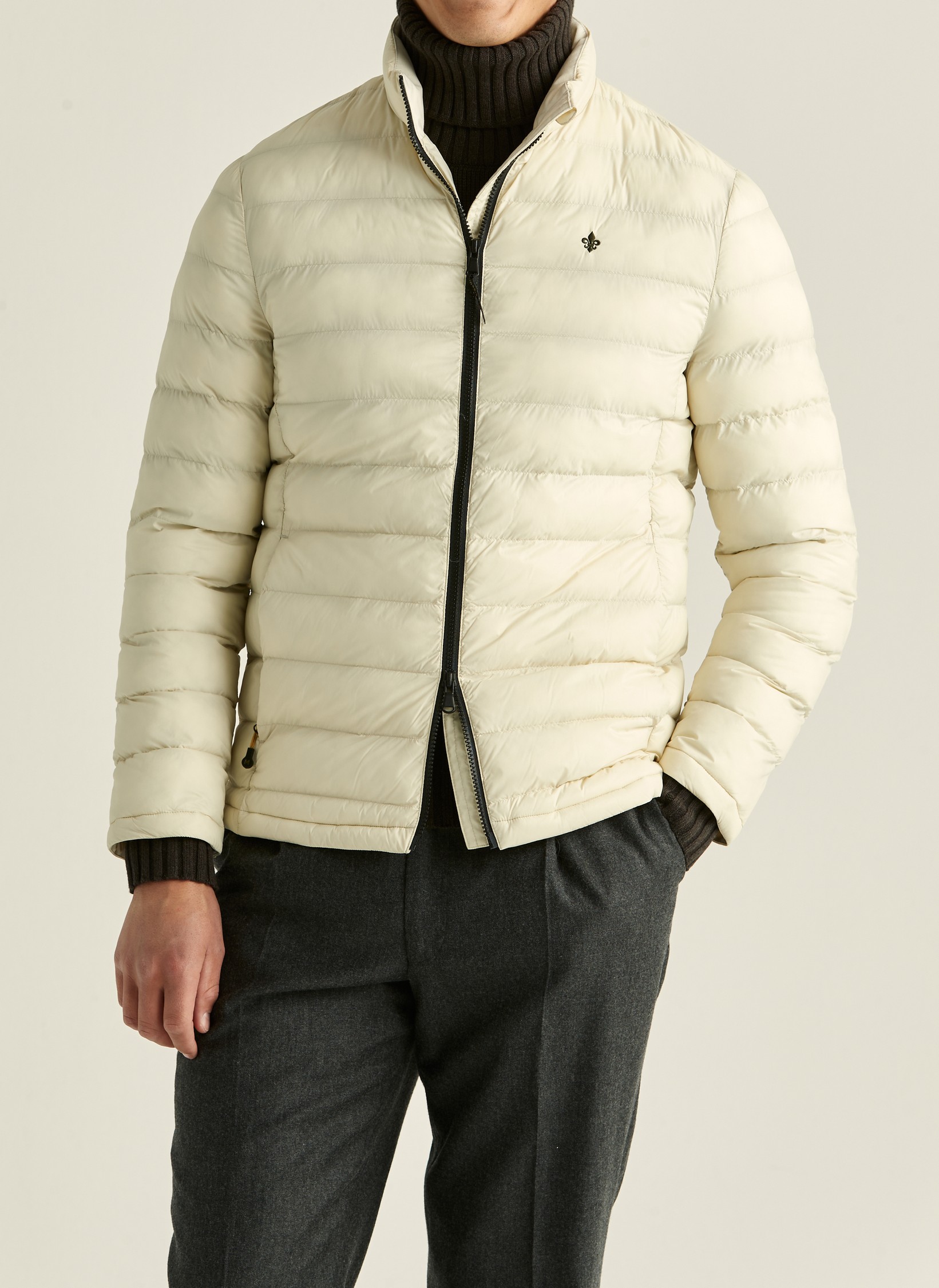 Milford Liner Jacket - Morris Stockholm