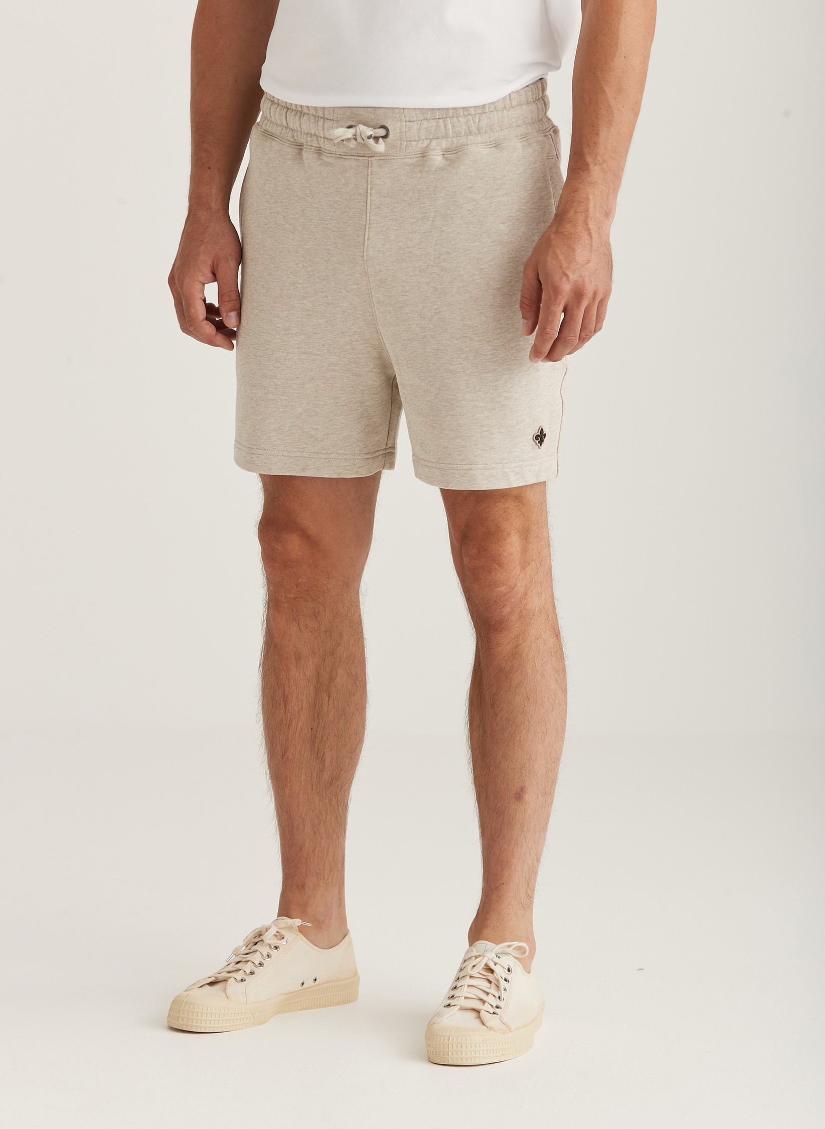 Darell Shorts - Morris Stockholm