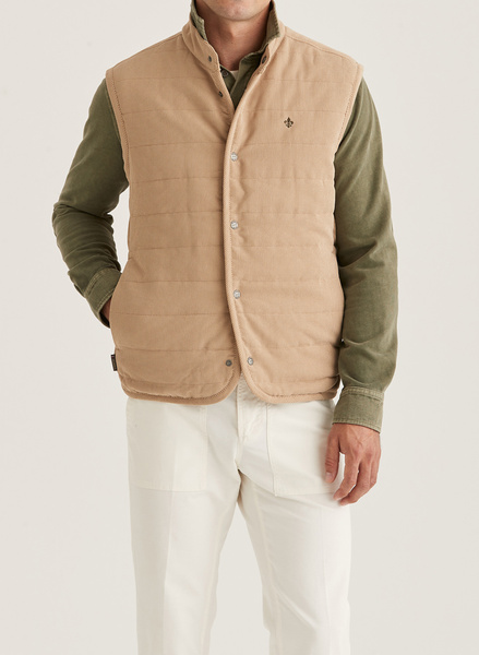 Mor Vest
