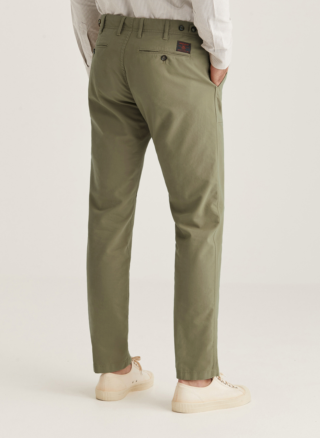 Foremost Garments Fatigue Pant Olive 36 Fatigue Pants - Morris