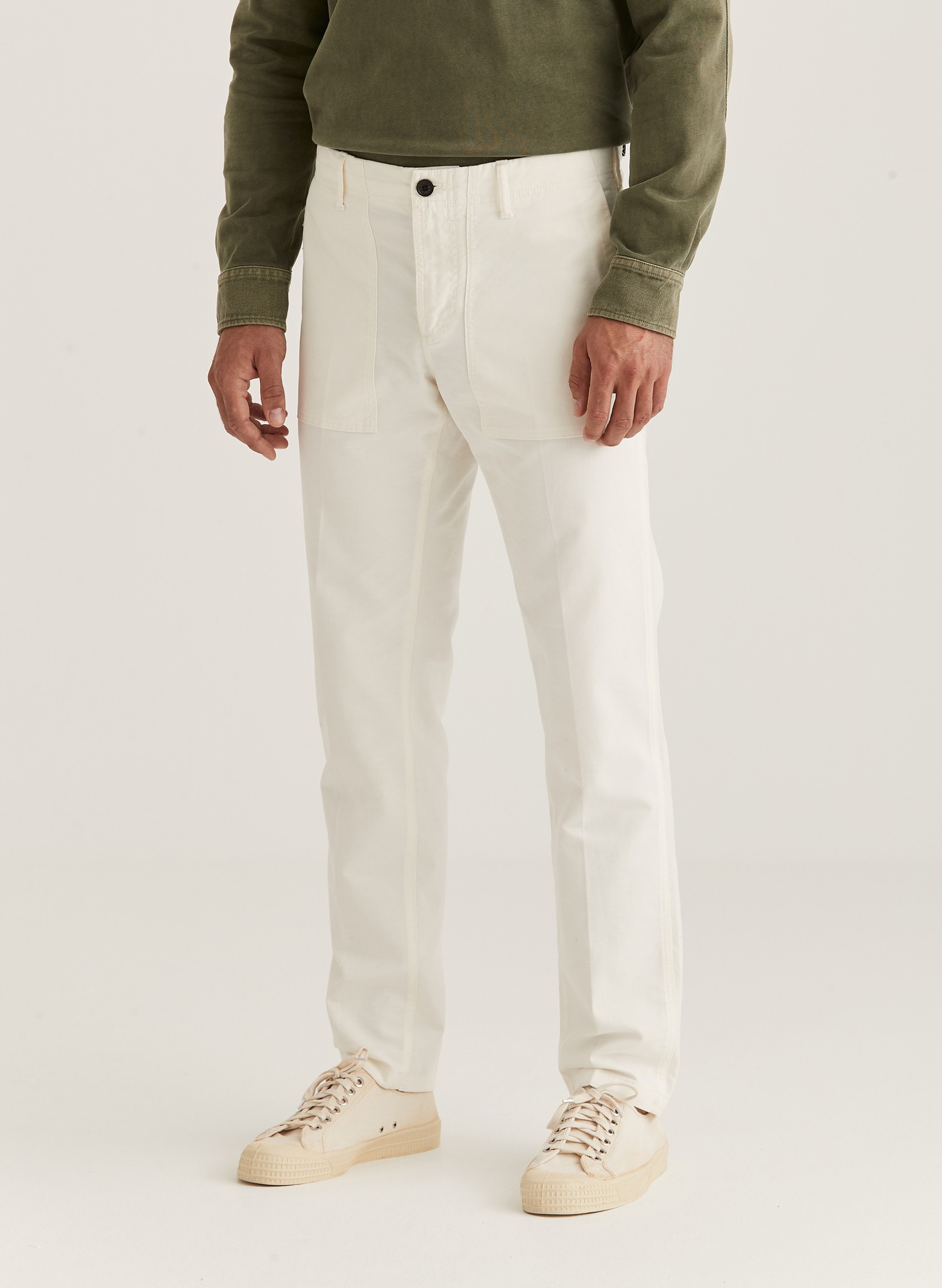 Fatigue Pants - Morris Stockholm