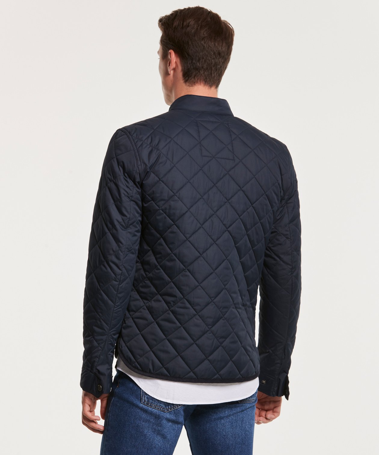 Trenton Quilted Jacket | Morris Stockholm Trenton Quilted Jacket | Morris Stockholm