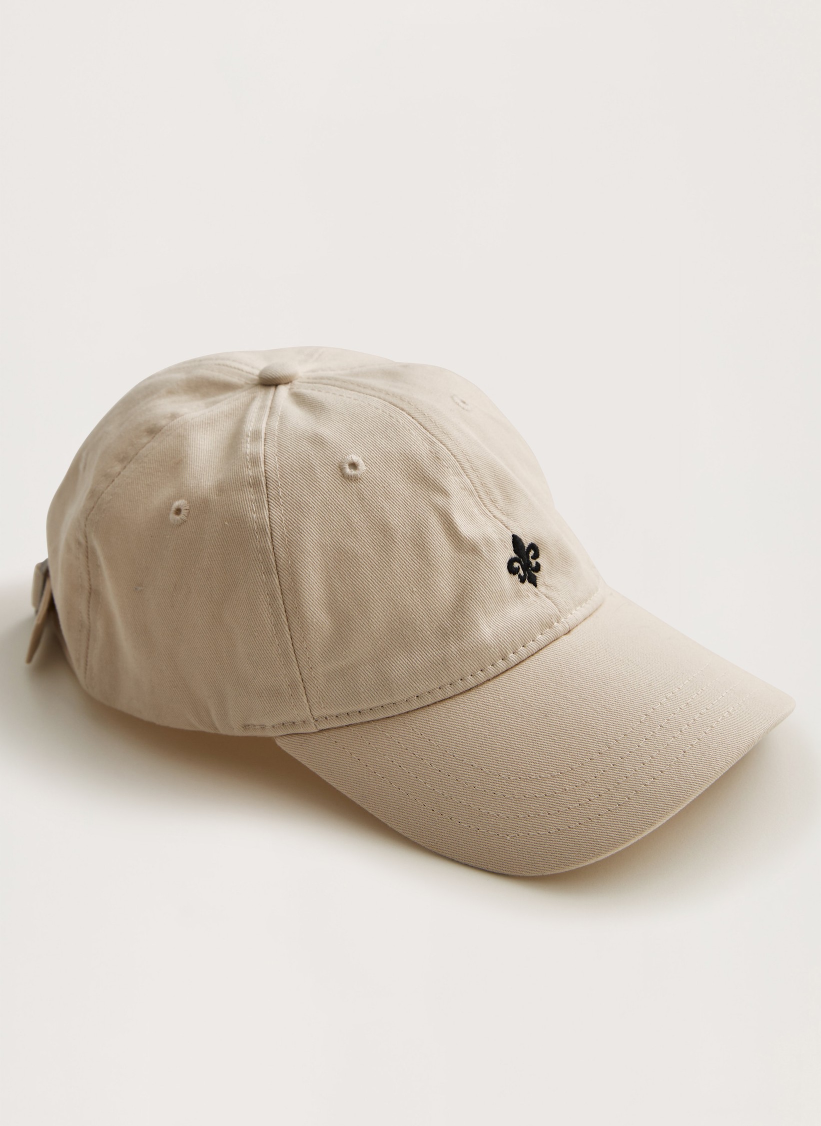 美品　chiiiibag Cotton cap Vintage Cotton Twill Cap | Cecil Whittaker's Pizza | Thin-crust St