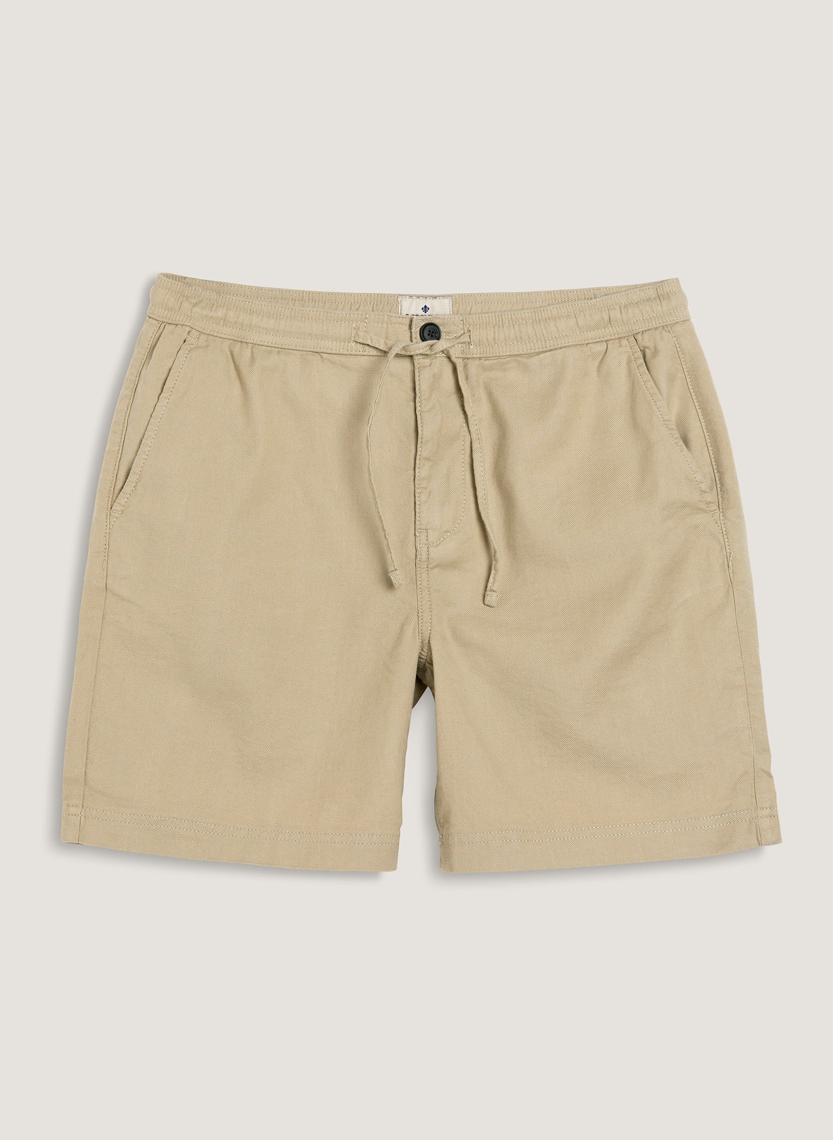 Fenix Linen Shorts - Morris Stockholm
