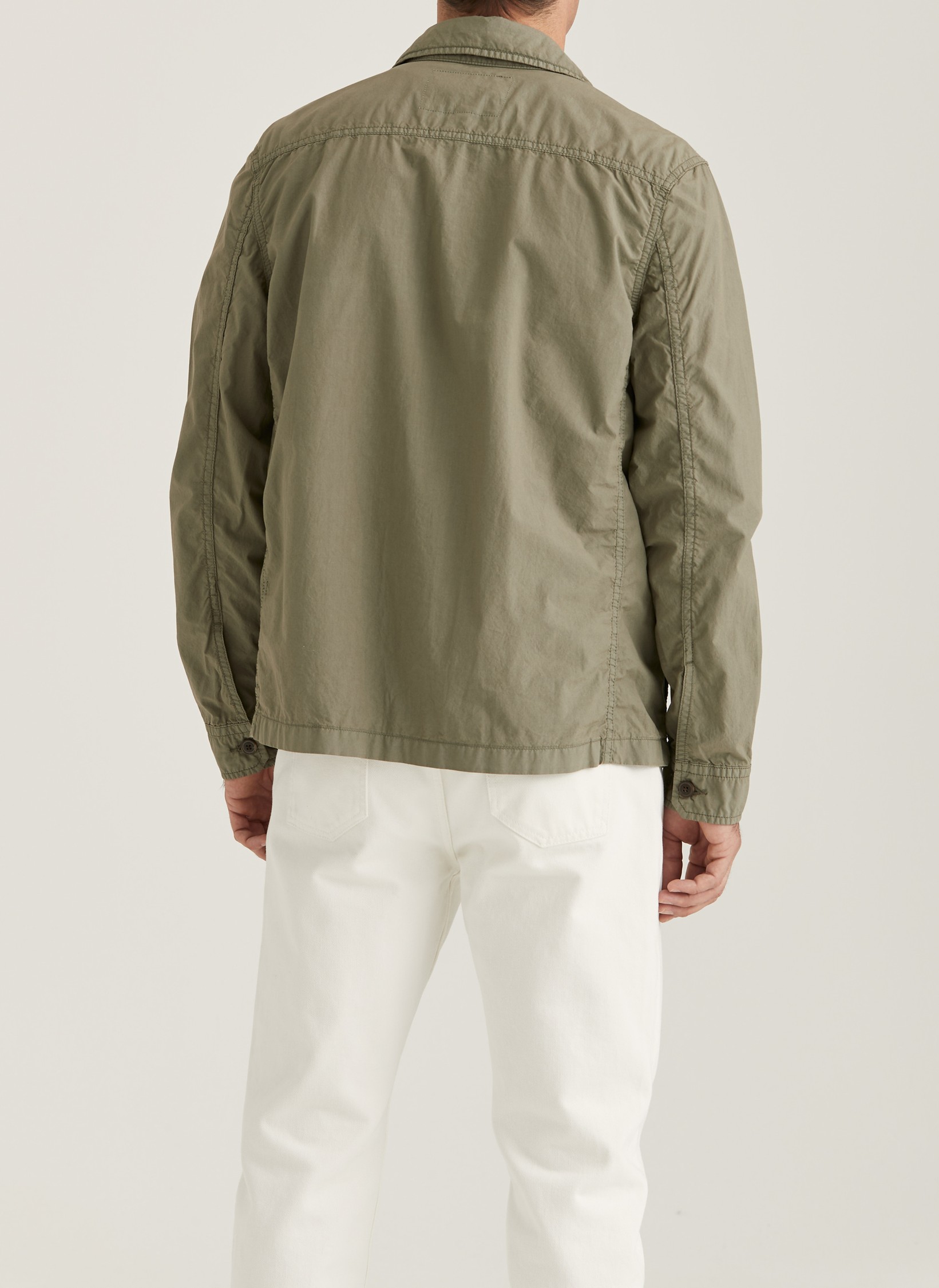 ★MOLLIOLLI★ ASHLEY half shirt jacket [dk.forest green] MUSINSA | MOLLIOLLI ASHLEY FUR HALF JACKET [DARK FOREST GREEN]