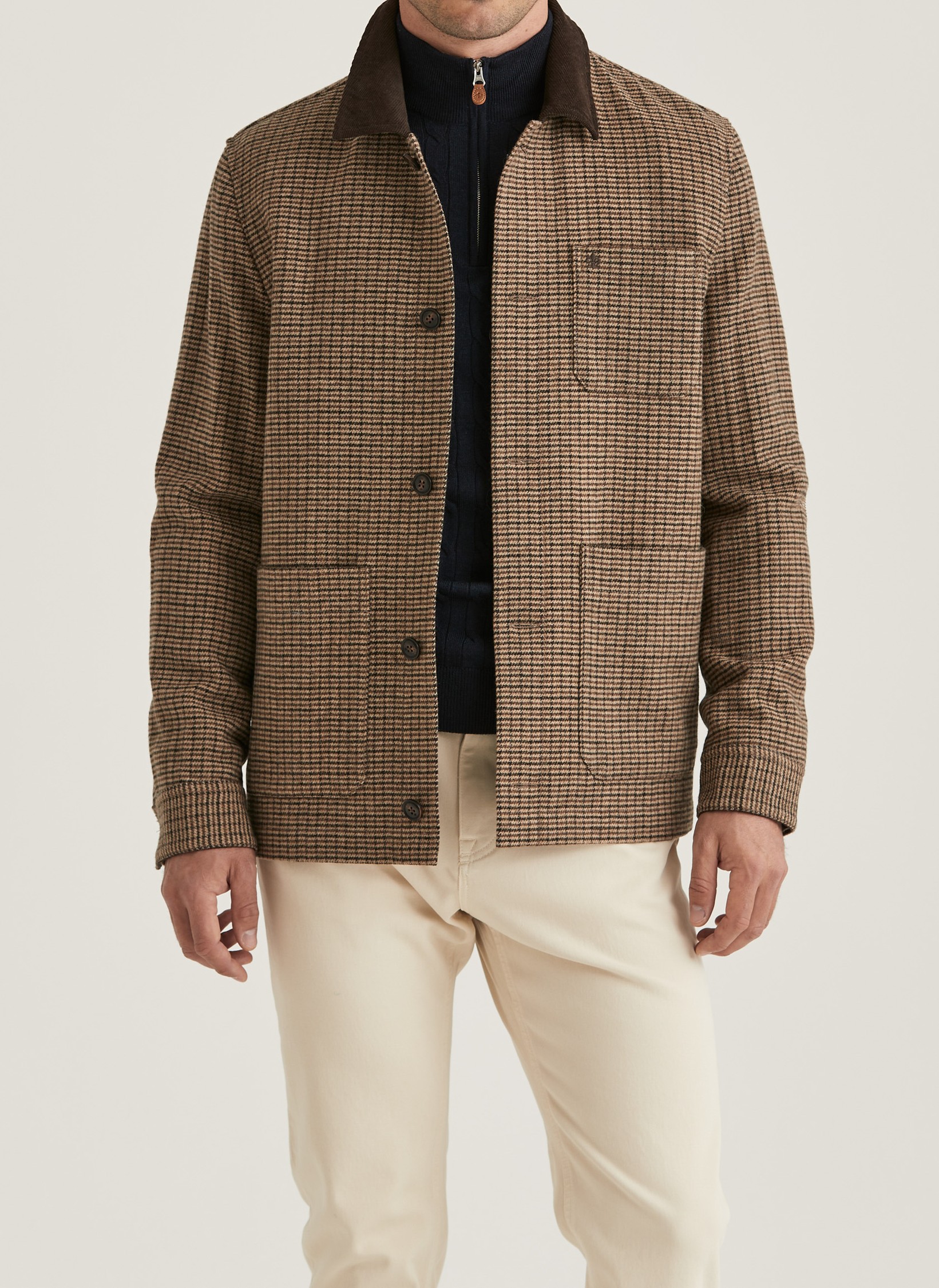 ジャケット・アウター Haltbar murkudis archive wool jacket 901737-3059.jpg?v=1726061641&