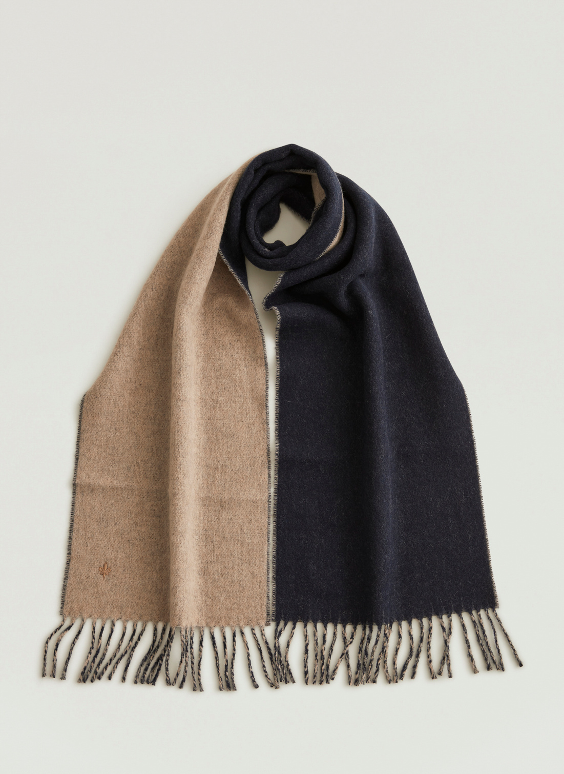 スカーフ Marni Double-face wool scarf Marni Double-face Wool Scarf | italist