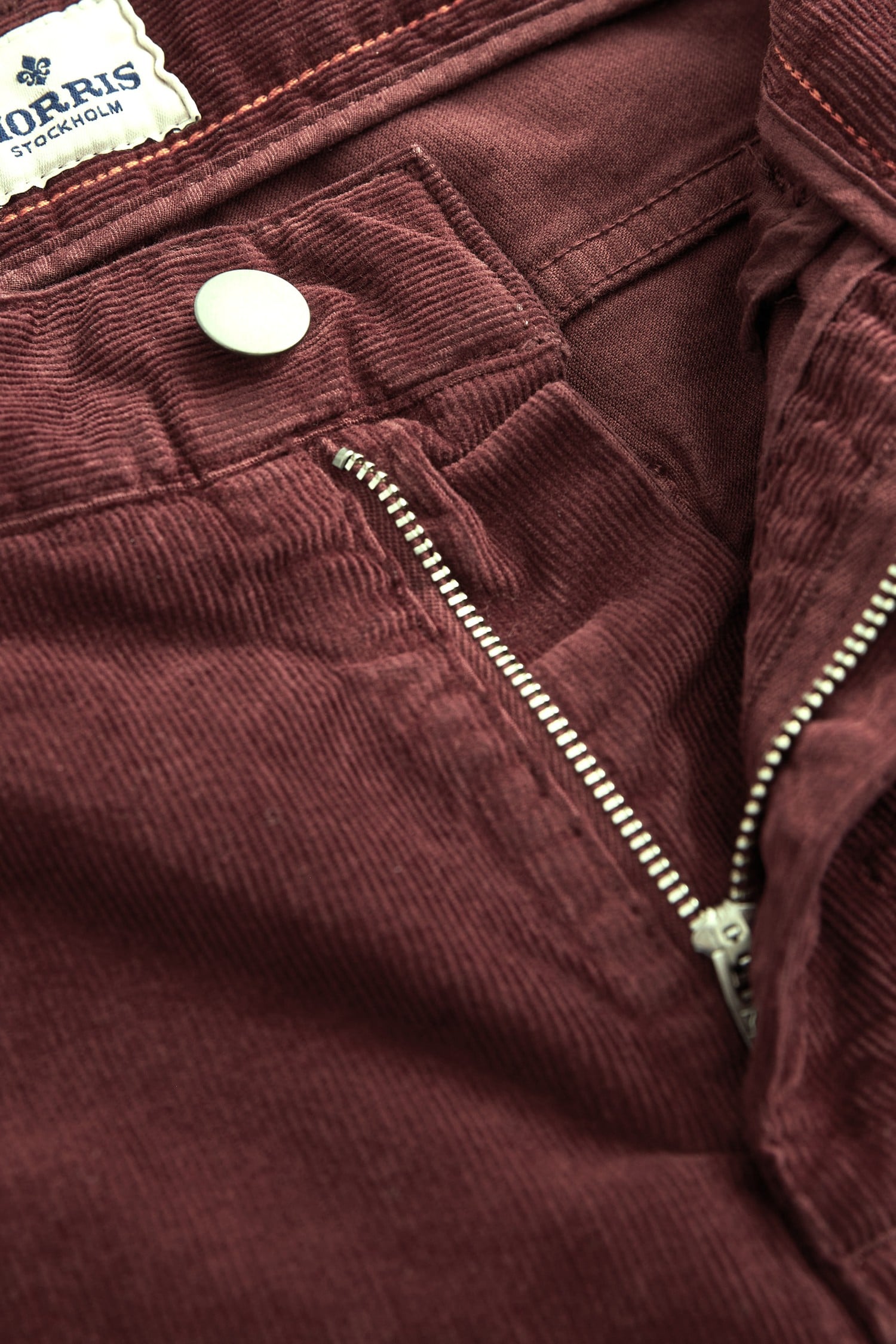 James Cord 5-pkt - Morris Stockholm