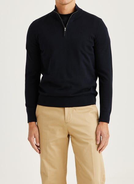 Morris Stockholm - Jake Half Zip