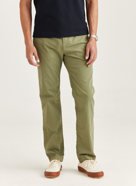 Jeffrey Summer Chino - Morris Stockholm