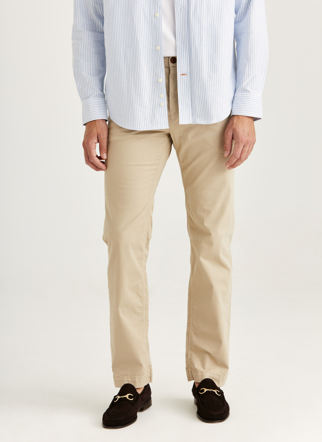 Jeffrey Summer Chino - Morris Stockholm