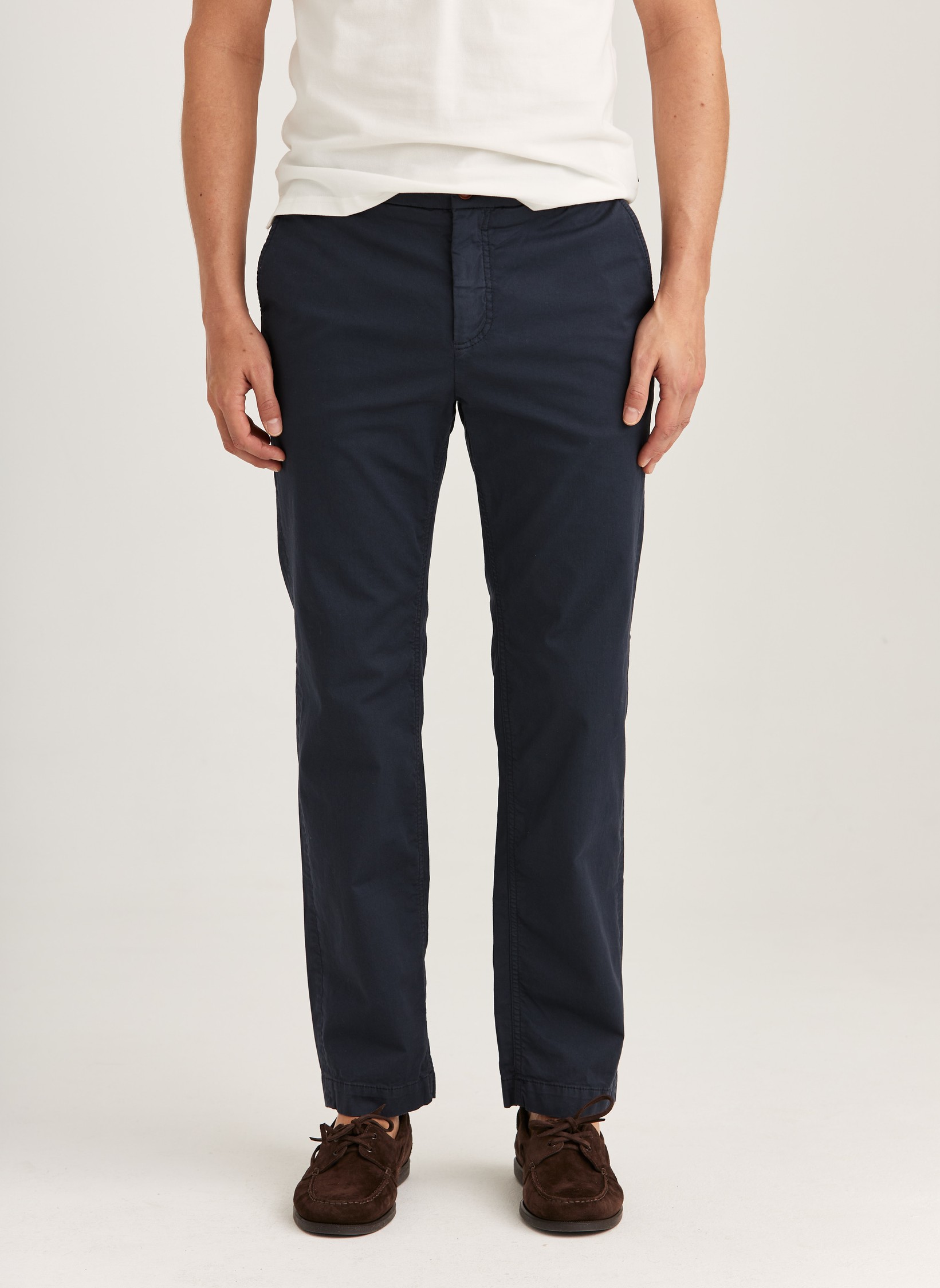 Jeffrey Summer Chino - Morris Stockholm