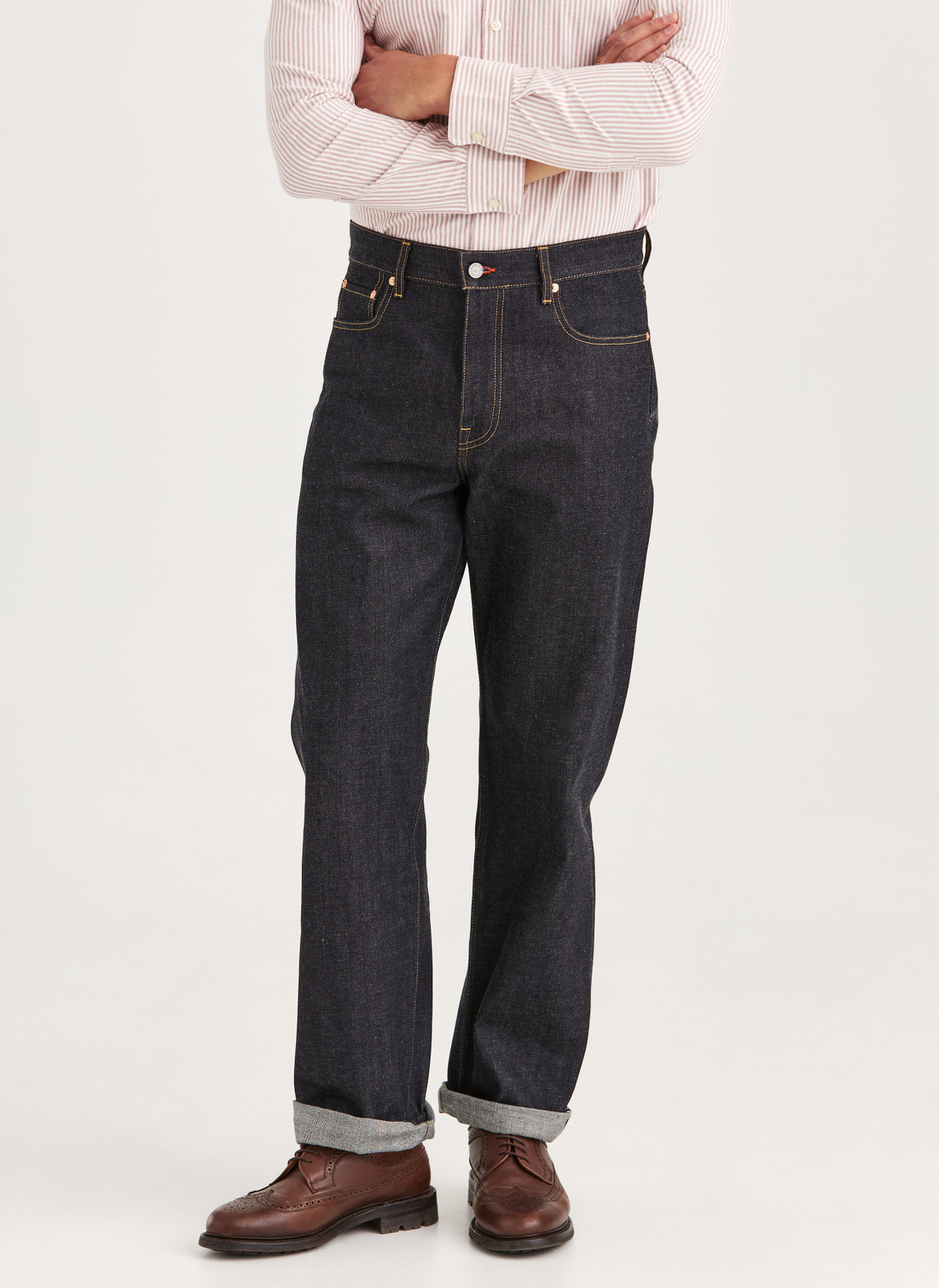 Morris Original Jeans - Morris Stockholm