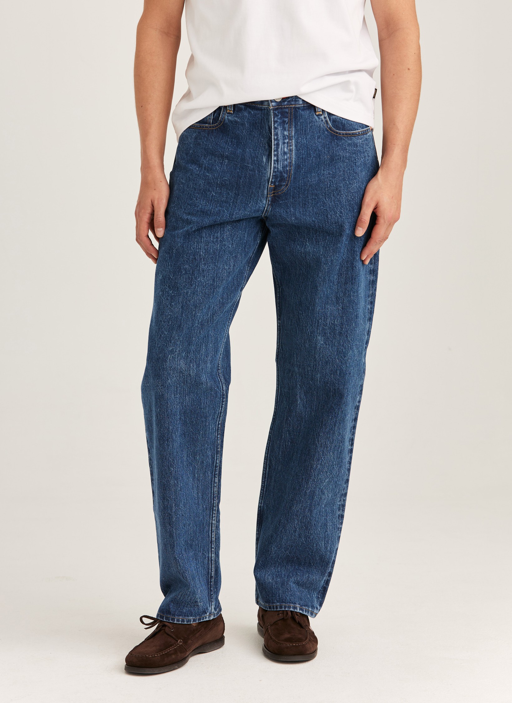 Morris Original Jeans - Morris Stockholm