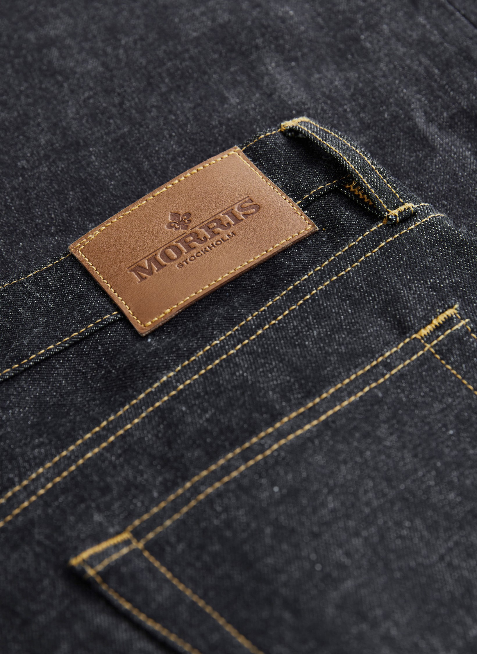 Morris Original Jeans - Morris Stockholm