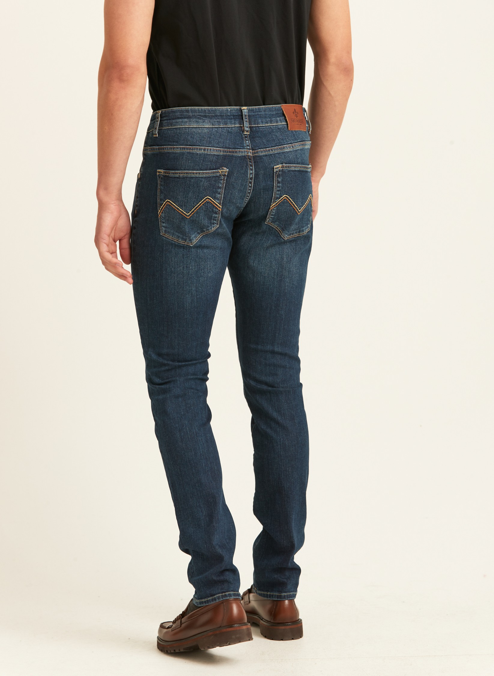 Steve Jeans - Morris Stockholm