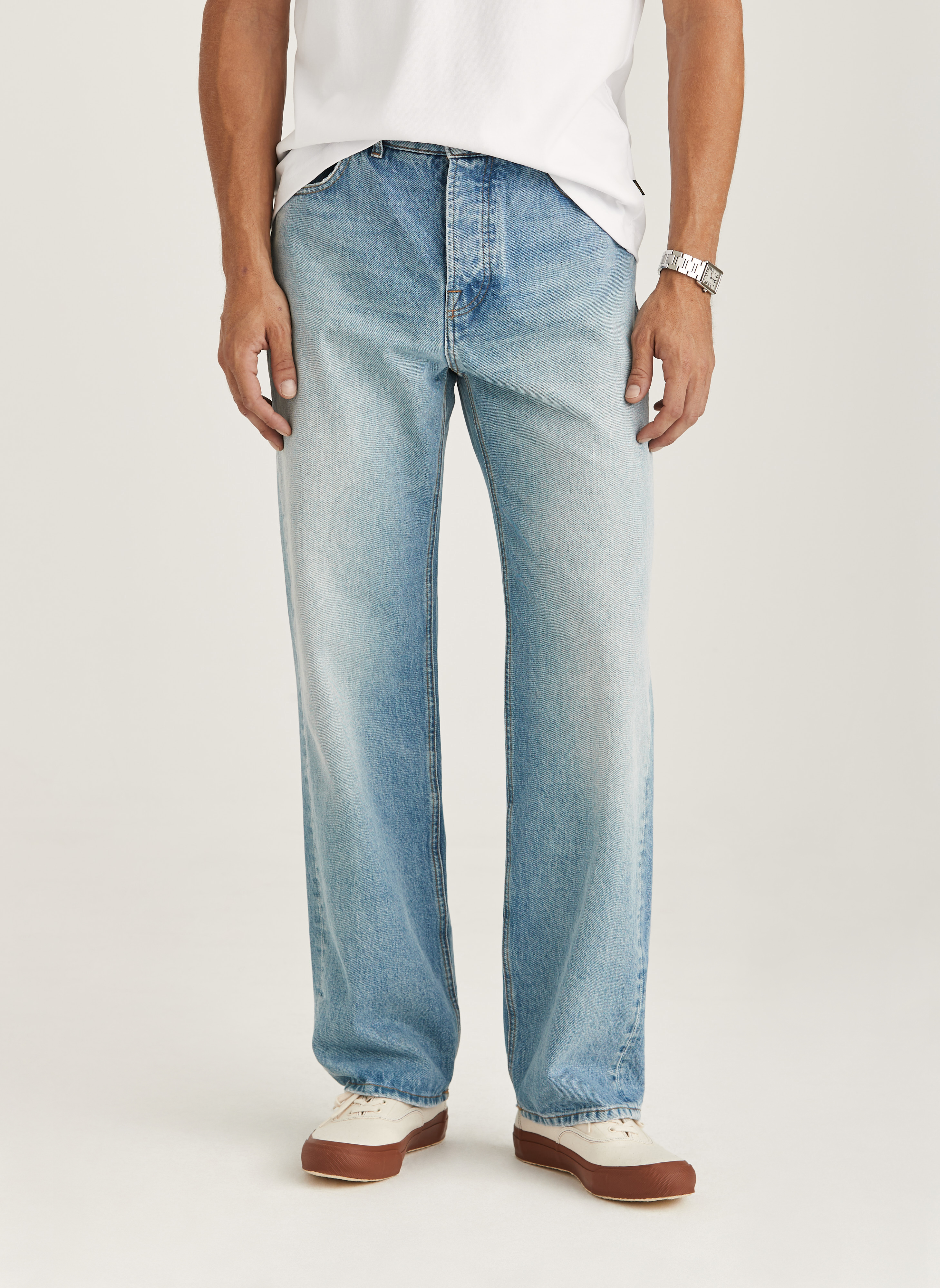 Morris Stockholm Morgan Original Jeans   34/34